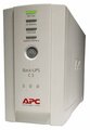Резервный ИБП APC by Schneider Electric Back-UPS 500, 230V, IEC320, without auto shutdown software