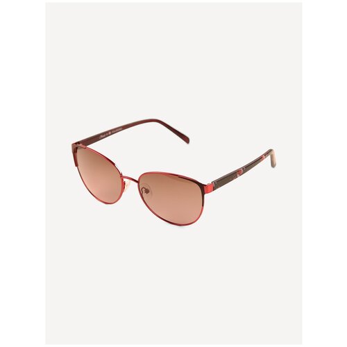A92007 солнцезащитные очки Noryalli (бордовый/коричневый (С4))