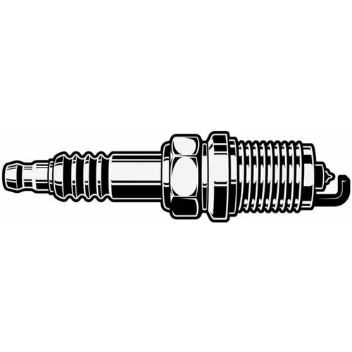 Свеча зажигания Classic (интервал замены - max, 20 000 km)