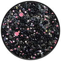 Подставка PopSockets 800324/800326/800327 Sparkle Black