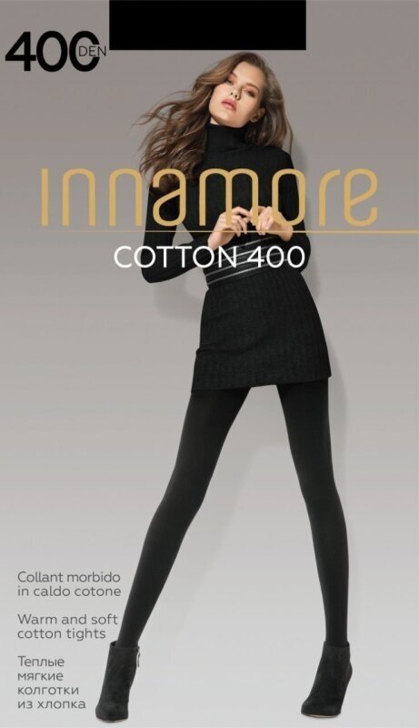 Колготки Innamore Cotton