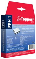 Topperr Набор фильтров FPH 1 1 шт.