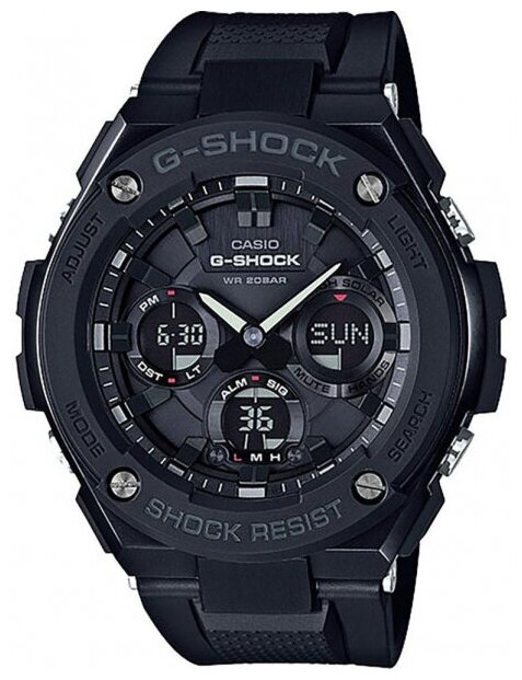 Наручные часы CASIO G-Shock