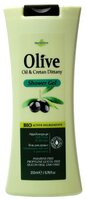 Гель для душа HerbOlive Olive oil & cretan dittany 200 мл