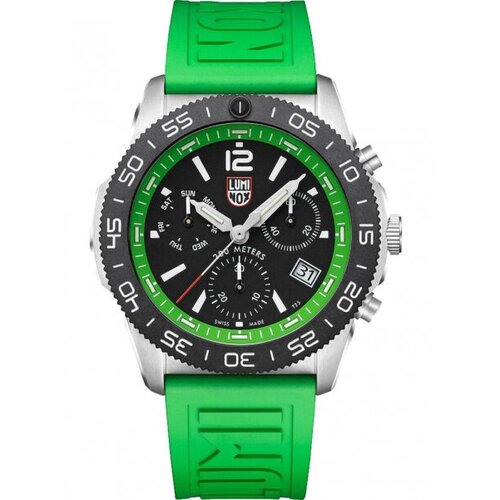 фото Наручные часы luminox наручные часы luminox xs.3157. nf, черный