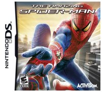 Игра для PlayStation Vita The Amazing Spider-Man