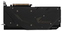 Видеокарта GIGABYTE GeForce RTX 2070 1770MHz PCI-E 3.0 8192MB 14000MHz 256 bit 3xHDMI HDCP AORUS Ret