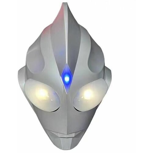 Сенсорная светящаяся маска Ultraman Ультрамена