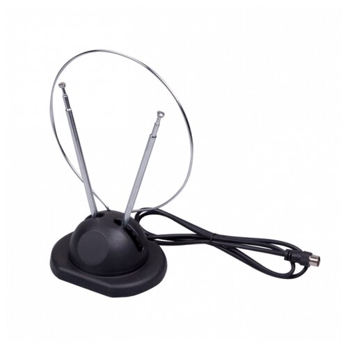 Комнатная DVB-T2 антенна Ritmix RTA-003 1 м 330₽