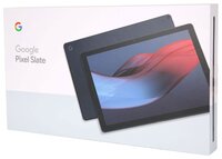 Планшет Google Pixel Slate i7 16Gb 256Gb Midnight blue