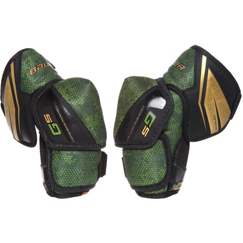 Налокотники S21 SUPREME GS ELBOW PAD - JR (M)