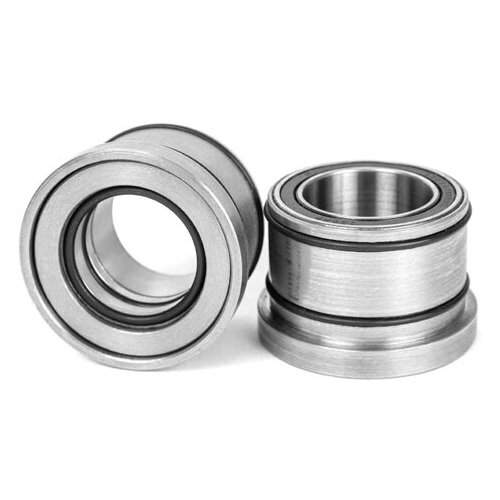 Картридж кожуха полуоси для переднего моста УАЗ с поворотными кулаками открытого типа, 2 шт. Ккпо