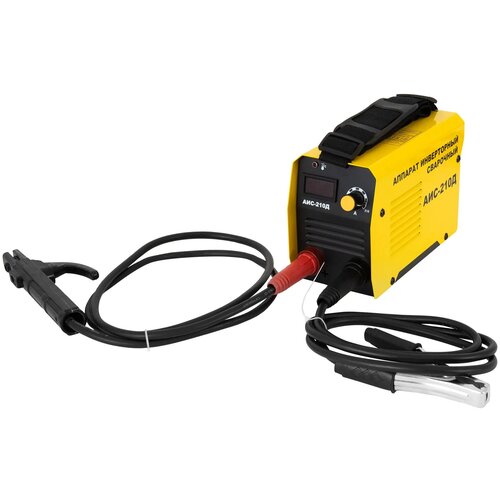 Сварочный аппарат АИС-210Д 620000₽