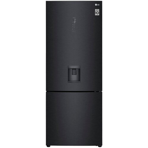 Холодильник LG GC-F569PBAM