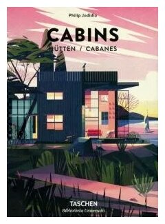 Cabins (Джодидио Ф.) - фото №1