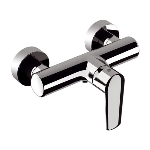 фото Смеситель для душа remer vanity