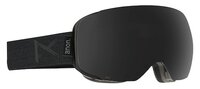 Маска ANON M2 Goggle Redeye/Red by Zeiss