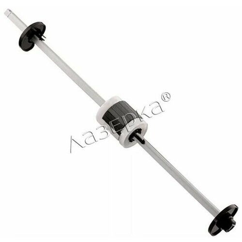 Xerox 059K33501 ролик дуплекса 059K33501 оригинал 1993₽