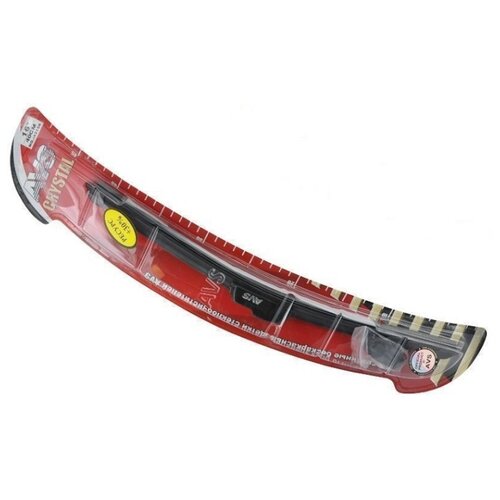 фото Щетка стеклоочистителя avs