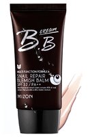 Mizon Snail repair BB крем blemish balm 50 мл beige