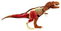 Набор Mattel Jurassic World Анатомия динозавра FTF13