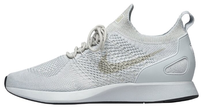 nike air zoom mariah flyknit racer pure platinum