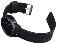 Часы Lenovo Watch 9 черный