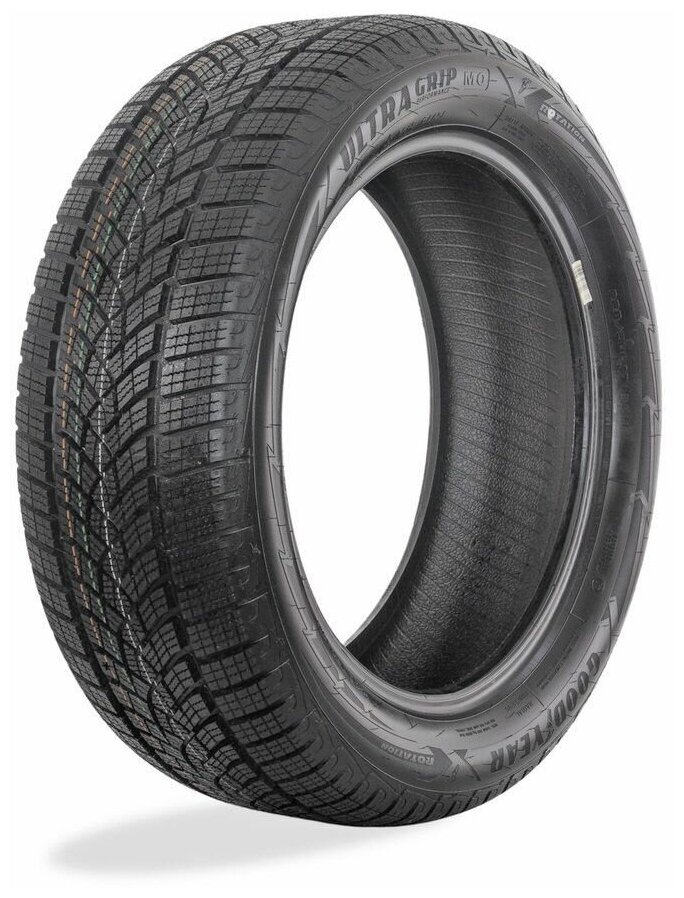 Goodyear UltraGrip Performance Gen-1 205/55 R17 91H RunFlat