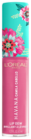 L'Oreal Paris х Camila Cabello Havana блеск для губ Lip Dew 02, Seredinpity