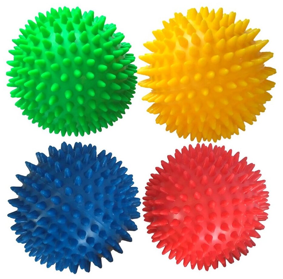 Набор шаров для стирки и сушки белья и пуховиков в стиральной машине 2 штуки / шарики для стирки / мячики для стирки 2 шт - фотография № 2