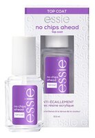 Верхнее покрытие Essie No Chips Ahead 13.5 мл прозрачный