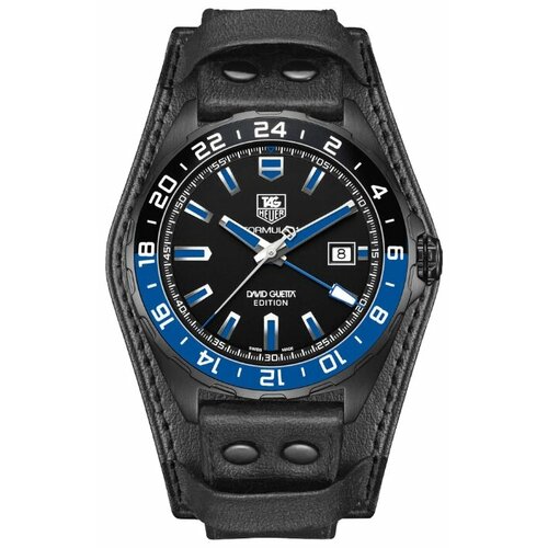 фото Наручные часы tag heuer