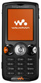 Телефон Sony Ericsson W810i