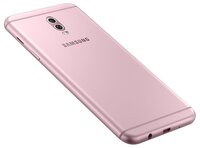 Смартфон Samsung Galaxy J7+ (2017) 32GB черный