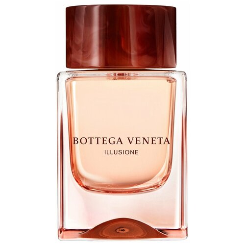 Bottega Veneta парфюмерная вода Illusione pour Femme, 75 мл bottega veneta парфюмерная вода 1 5мл