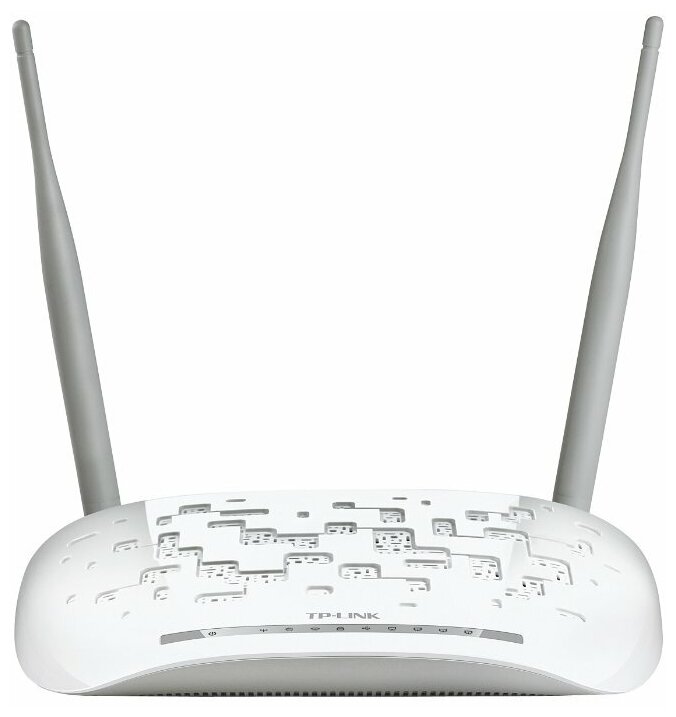 Маршрутизатор TP-Link TD-W8968 .