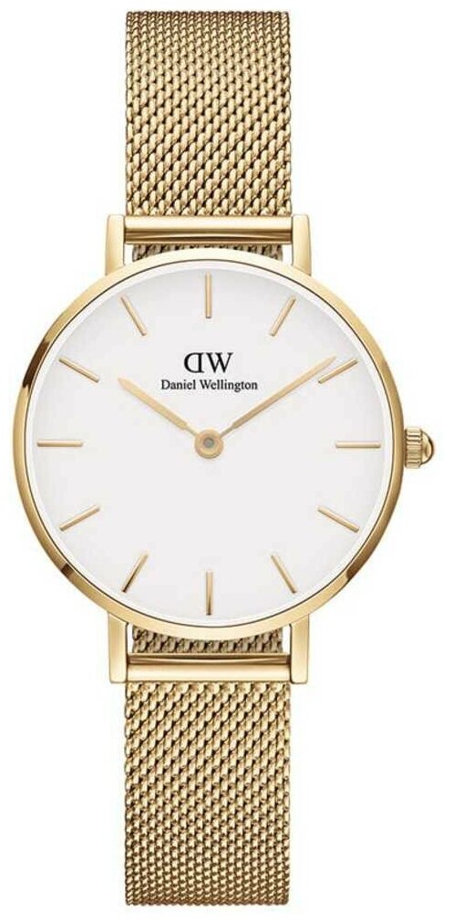 Наручные часы Daniel Wellington Petite