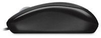 Мышь Microsoft Basic Optical Mouse P58-00059 Black USB