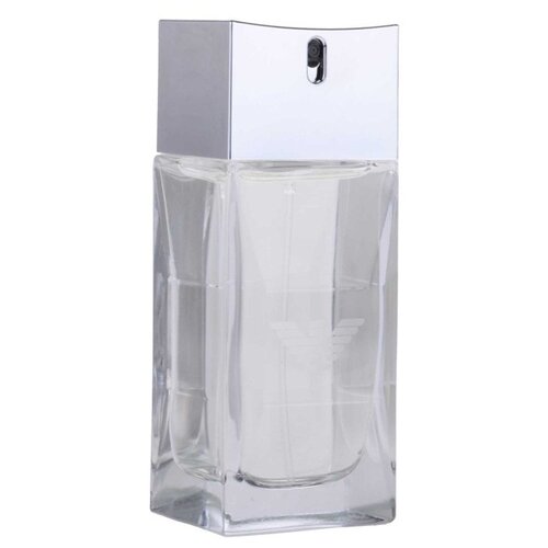 GIORGIO ARMANI туалетная вода Diamonds for Men, 75 мл, 151 г