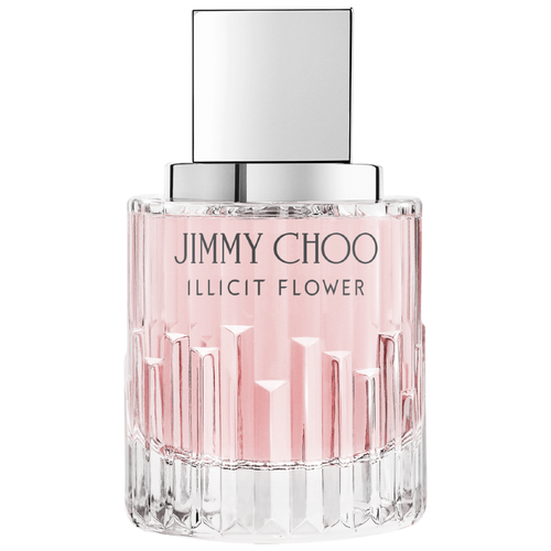 Jimmy Choo туалетная вода Illicit Flower, 60 мл, 299 г туалетная вода jimmy choo illicit flower