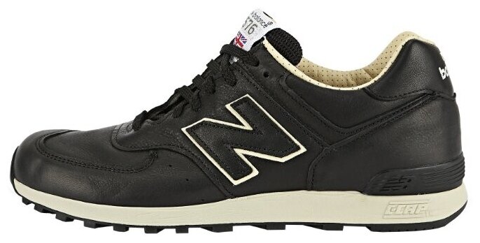 new balance 576 classic yellow