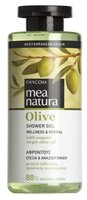 Гель для душа Mea natura Olive 300 мл