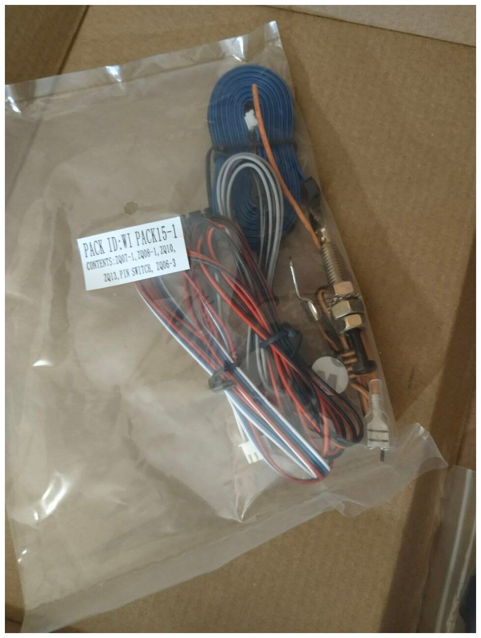 Автосигнализация с автозапуском и обратной связью StarL Twage B9, с ...