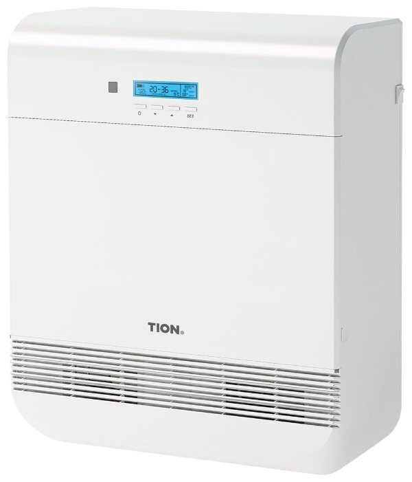 Вентиляционная установка TION O2 Standard