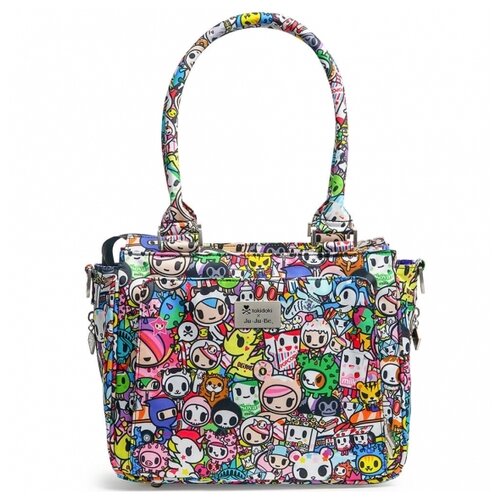 фото Сумка ju-ju-be be sassy