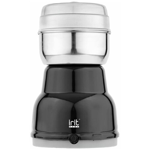 Кофемолка IRIT IR-5303 черный
