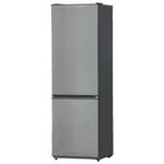 Холодильник Braun BRM 4000 DXNF - изображение