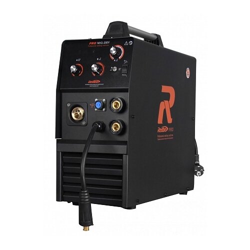 Сварочный аппарат инверторного типа Redbo PRO MIG-200Y MMA MIGMAG 2524000₽
