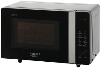 Микроволновая печь Hotpoint-Ariston MWHAF 203 B