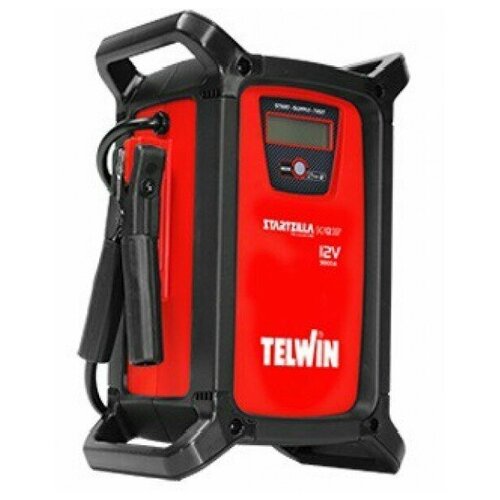 TELWIN Пусковое устройство STARTZILLA 9012 XT 12V 10669500₽